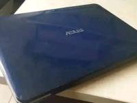 PC PORTABLE MARQUE ASUS 