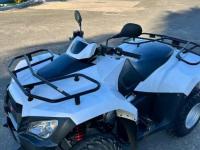 QUAD KYMCO MXU 300R 