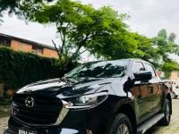 MAZDA BT50 