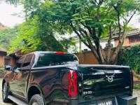 MAZDA BT50 