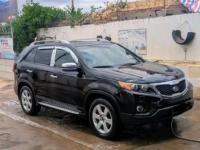 KIA SORENTO PHASE III