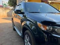 KIA SORENTO PHASE III