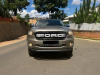 FORD RANGER T8