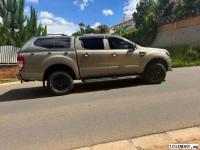 FORD RANGER T8