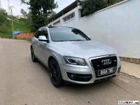 AUDI Q5 S-LINE