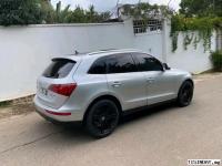 AUDI Q5 S-LINE