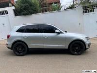 AUDI Q5 S-LINE