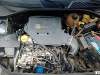 RENAULT CLIO 2