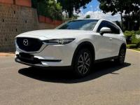 MAZDA CX-5 NEW MODELE