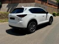 MAZDA CX-5 NEW MODELE