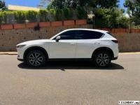 MAZDA CX-5 NEW MODELE